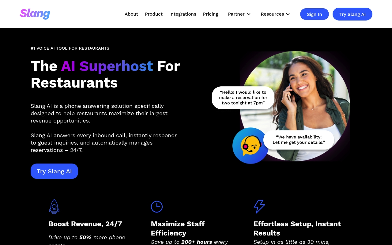Gablex website
