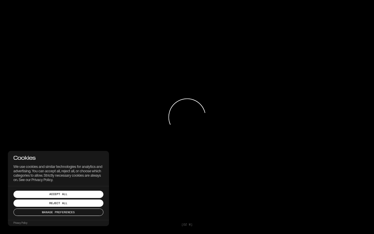 SuperCircle website