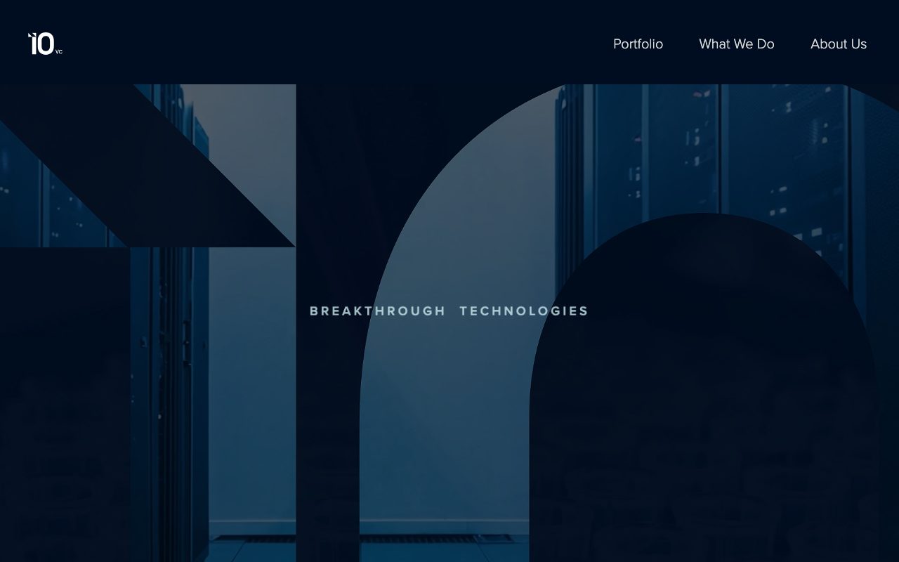 10VC website
