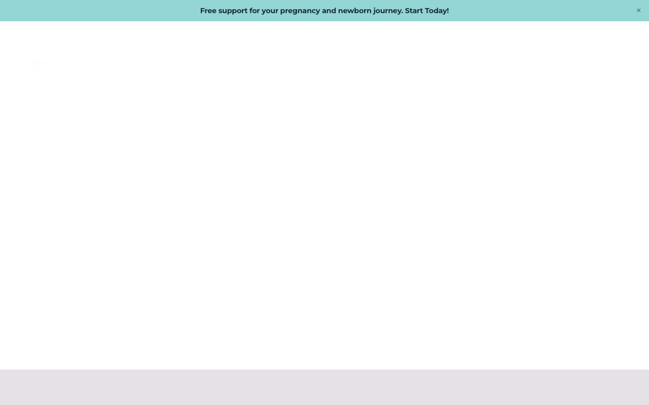 Cayaba Care website
