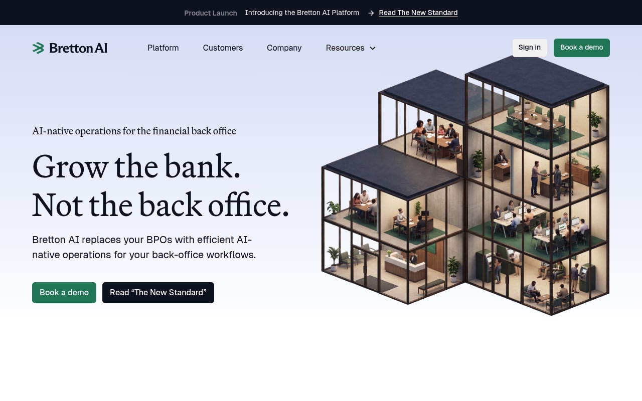 GreenLite website