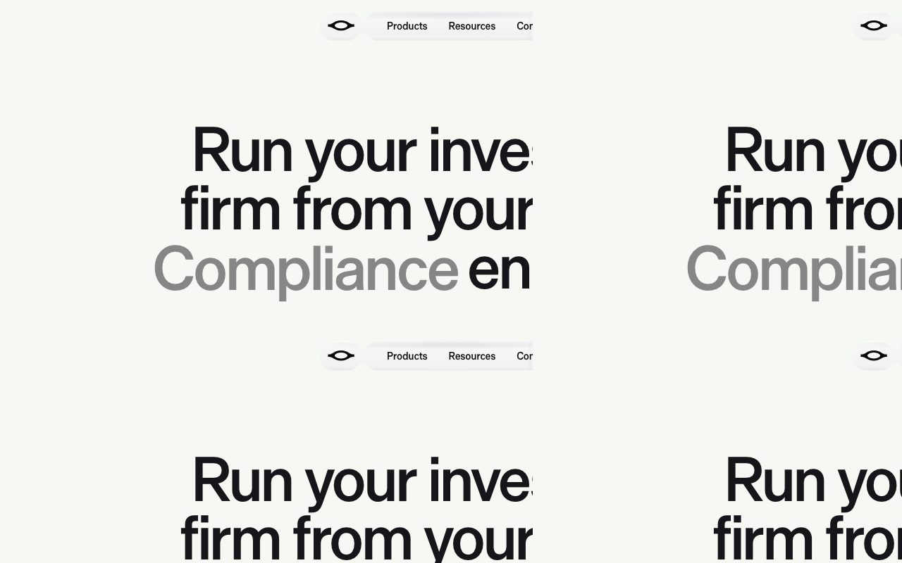 Odin website