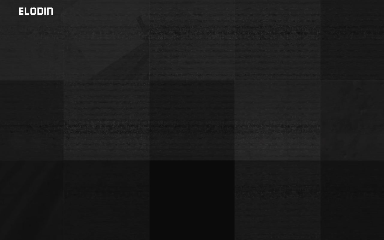 Elodin website