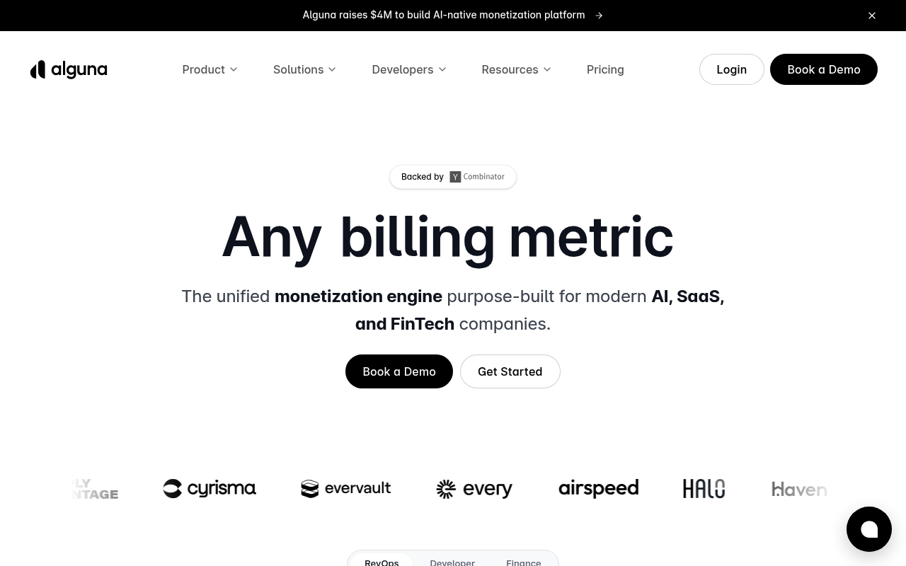 Alguna website