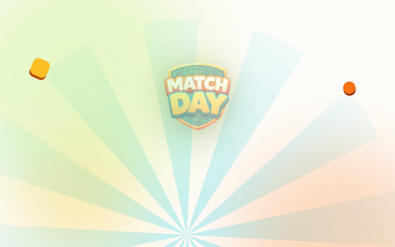 Matchday website