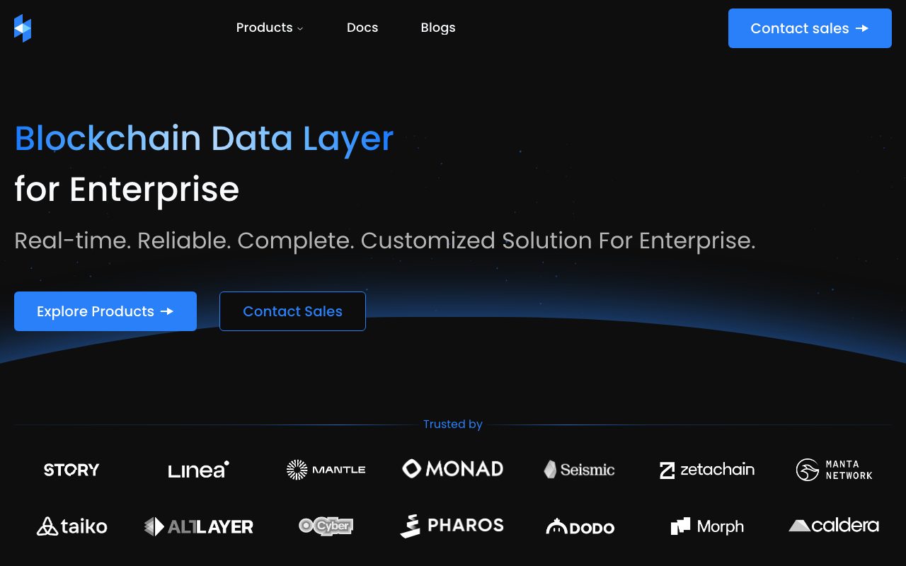 Hemera website
