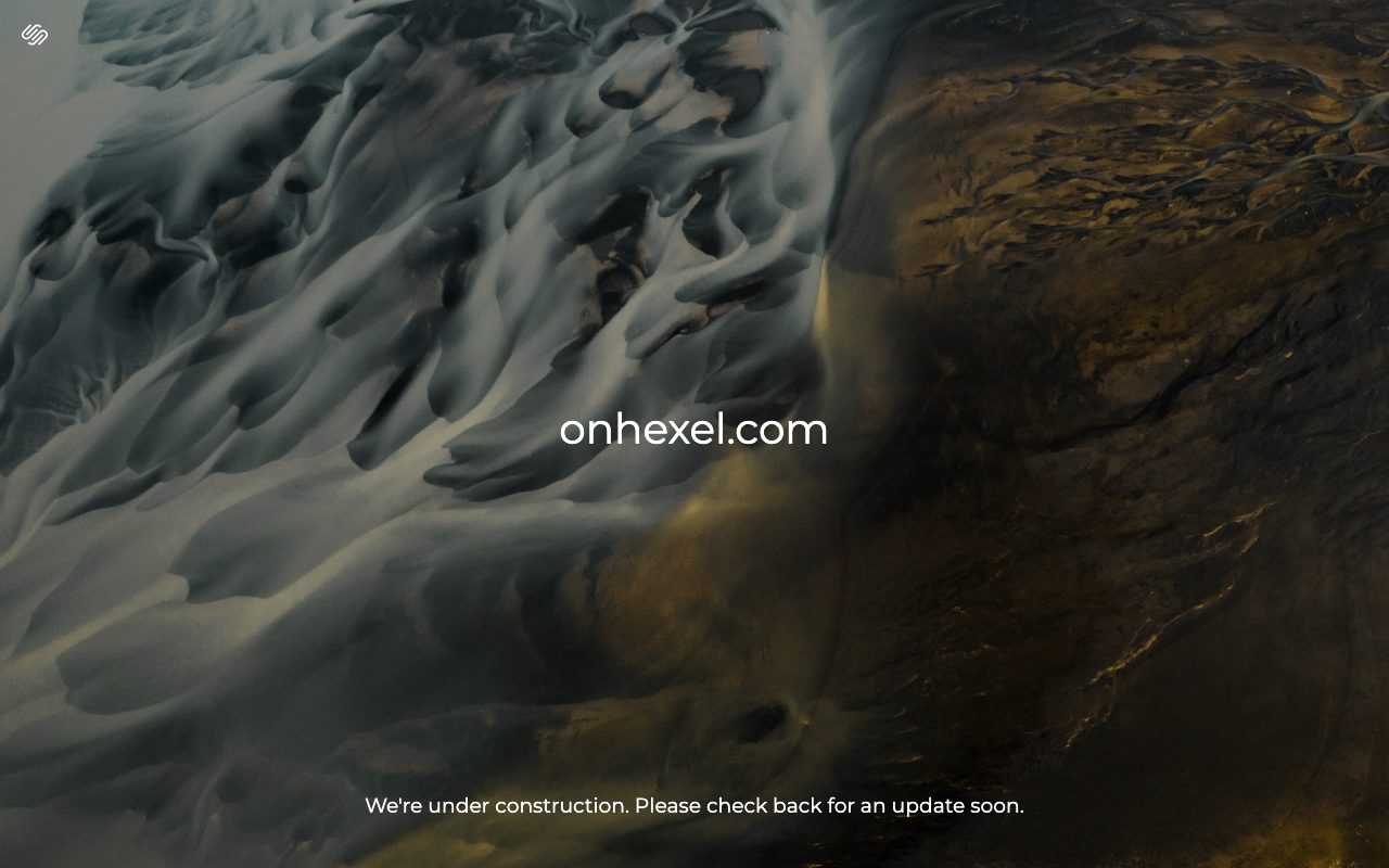 Hexel website