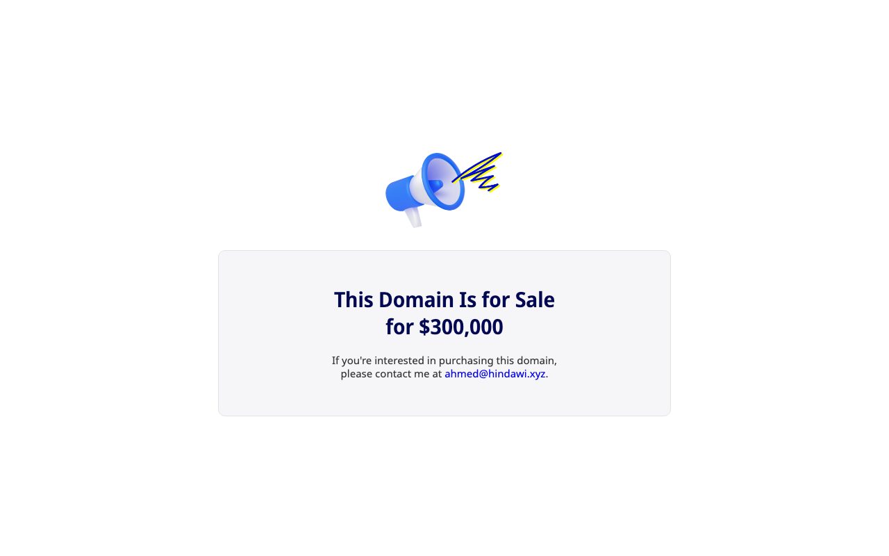 Chestnut website