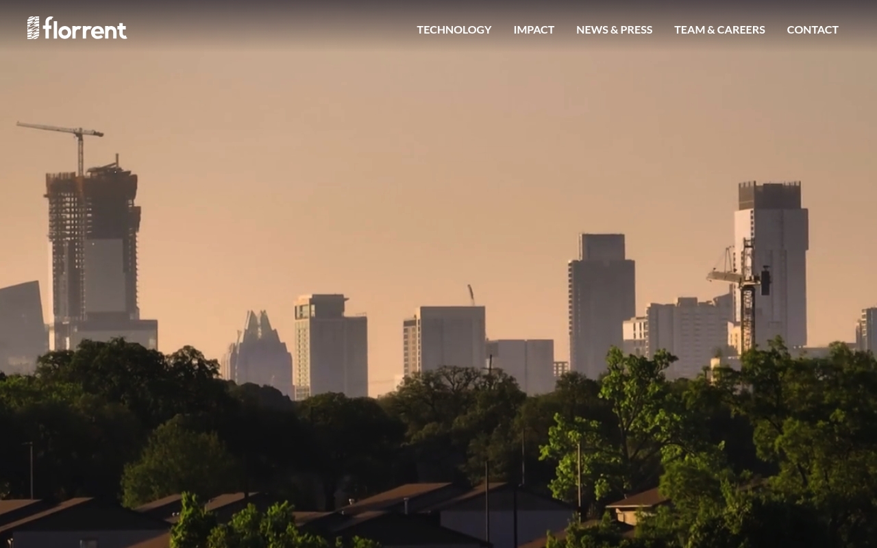 Florrent website