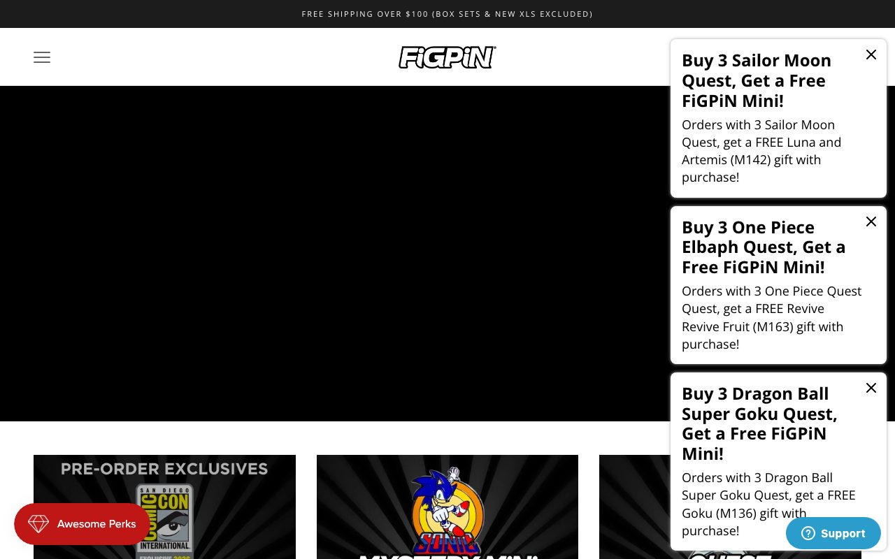FiGPiN website