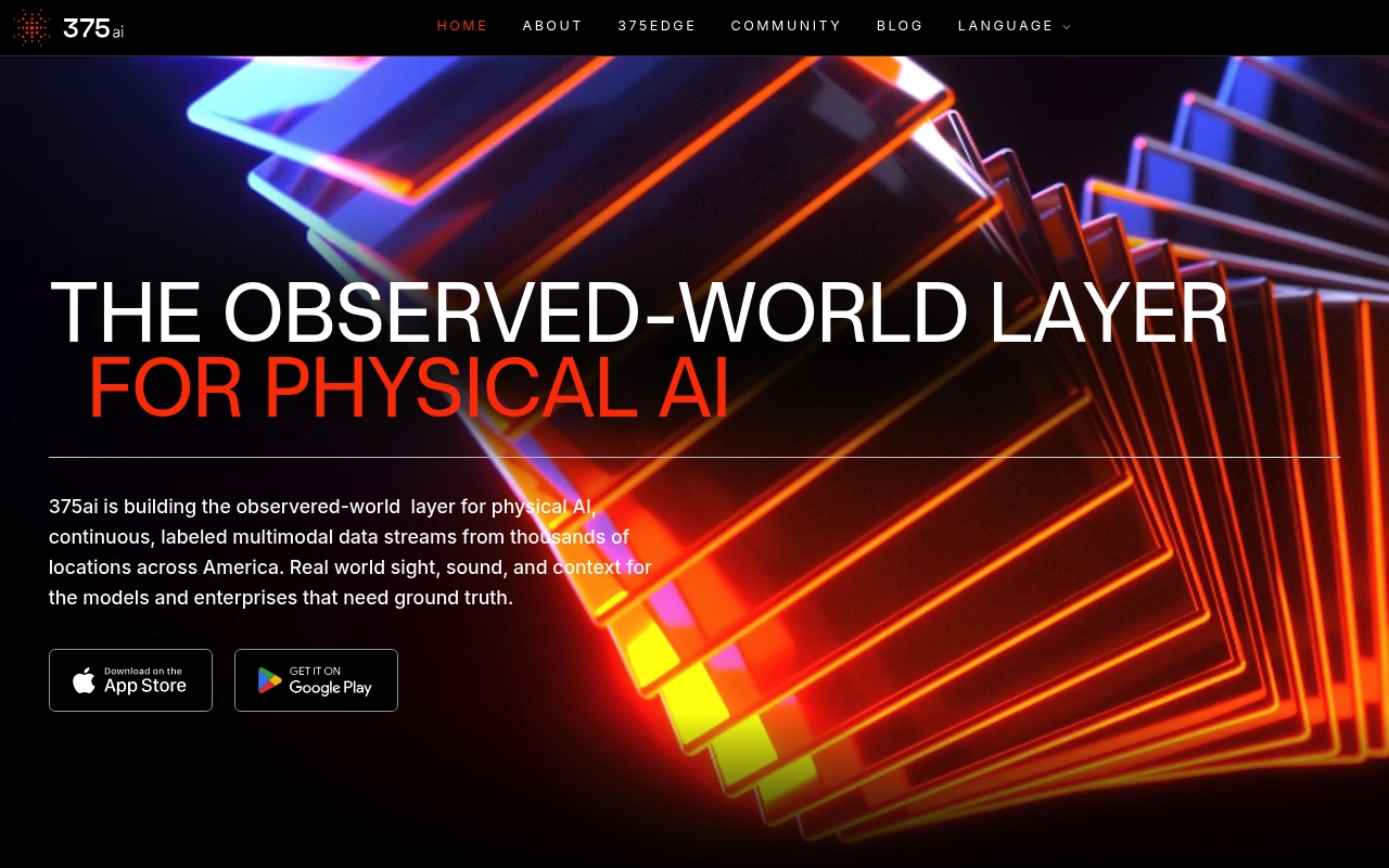 375ai website