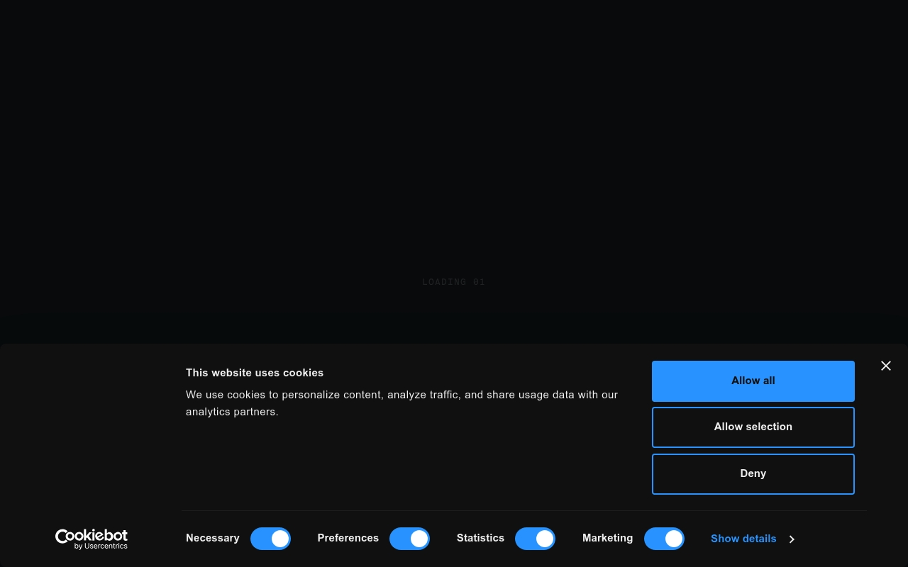 Protege website