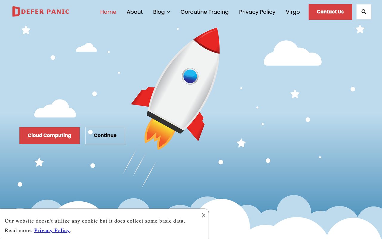 NANOVMS INC website