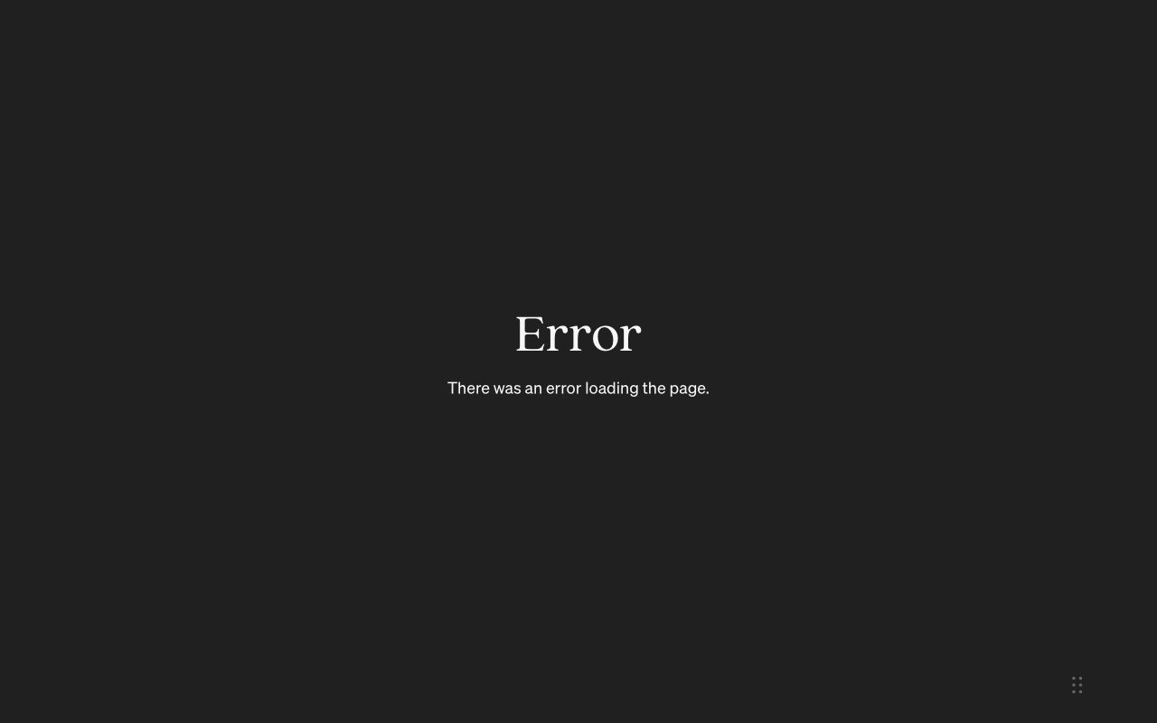 All Hands AI website