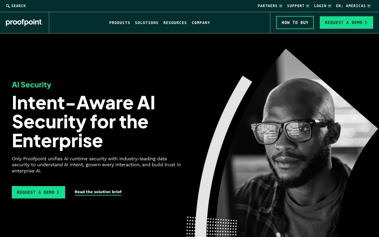 Acuvity website