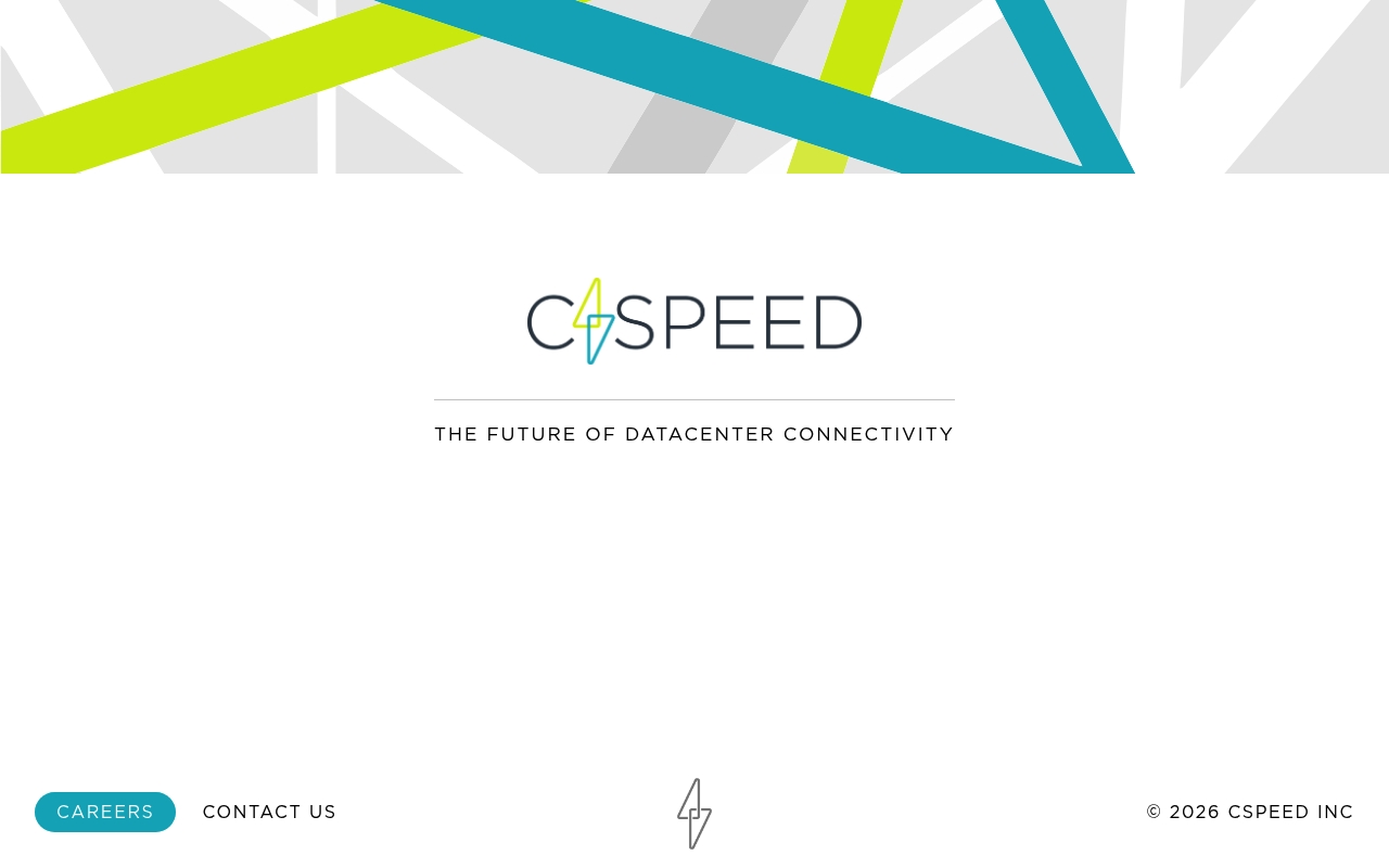 Cspeed website