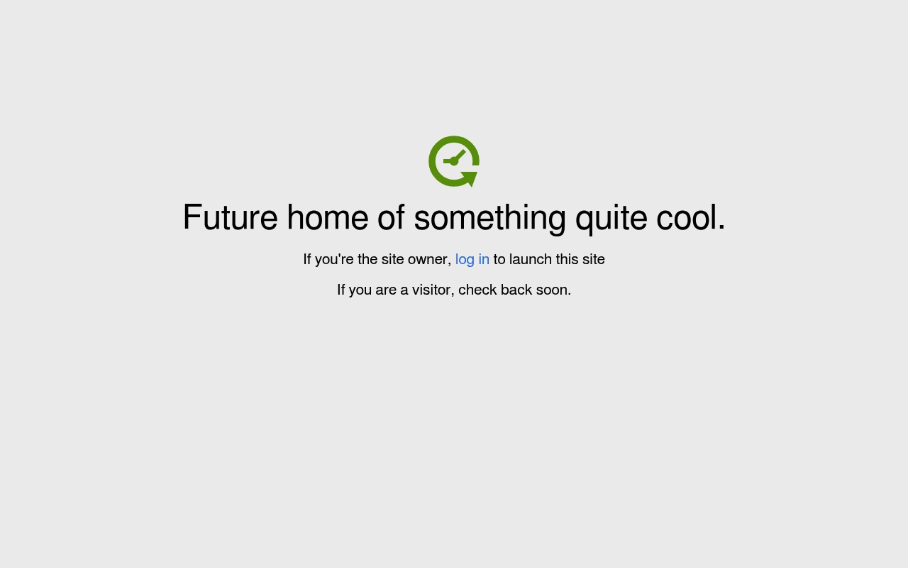 Nearsure website
