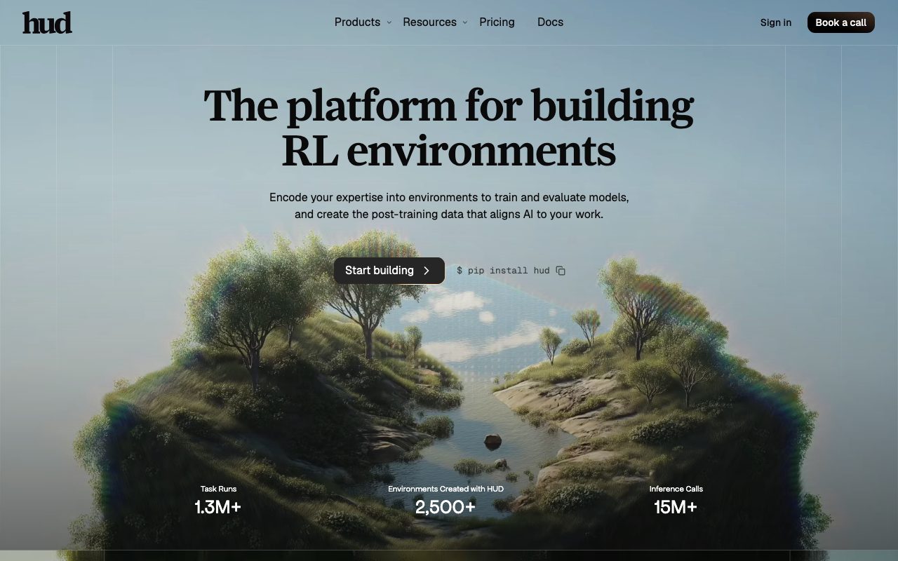 hud website