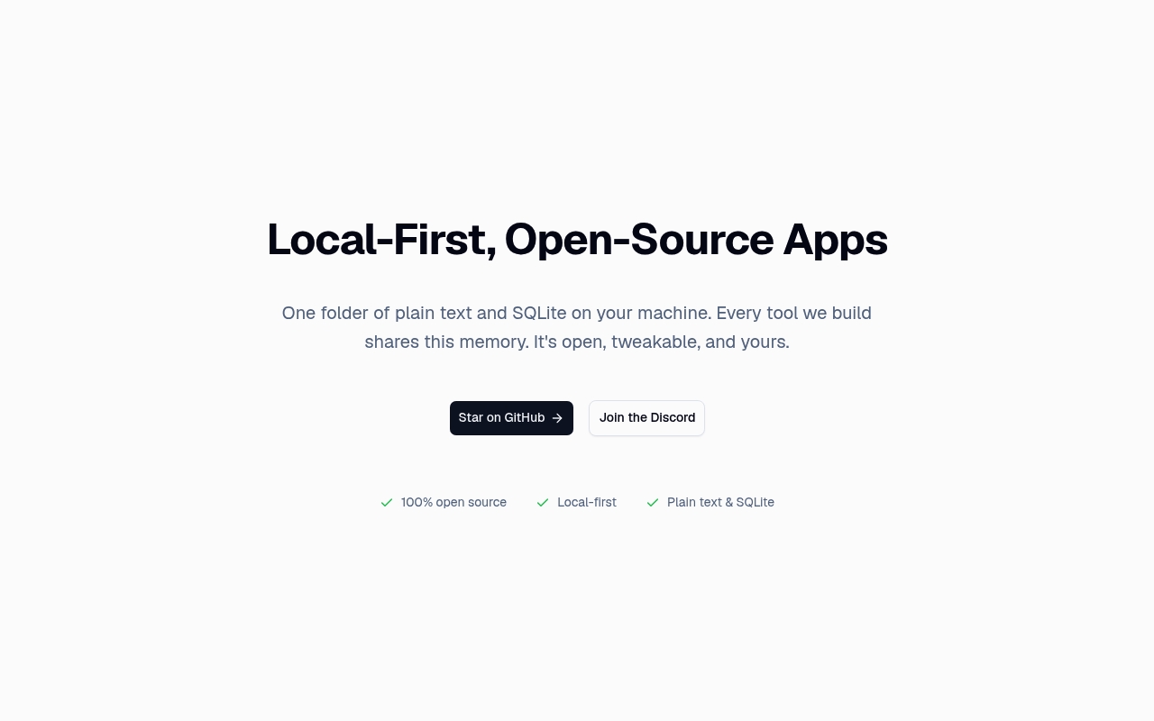 Epicenter website