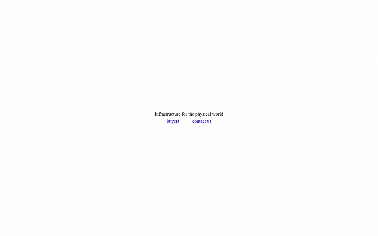 TravoAI website