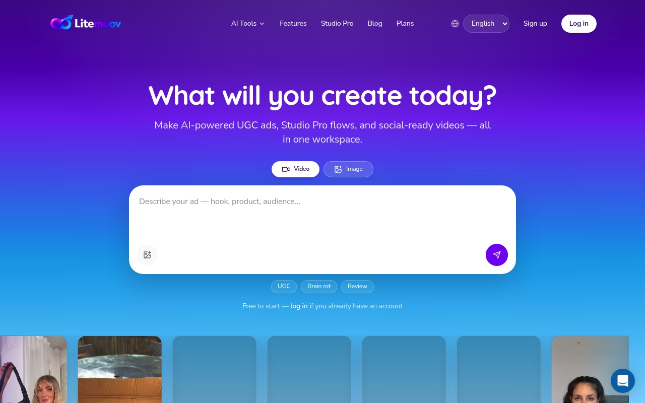 Apployd website