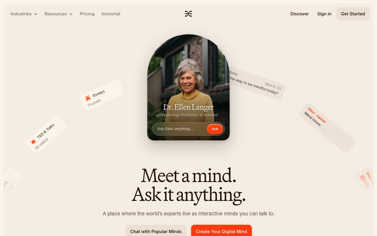 Delphi website