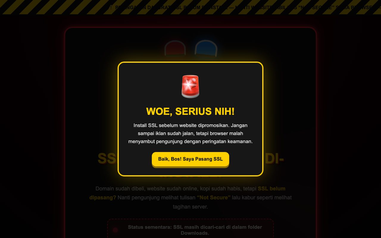 Fable website