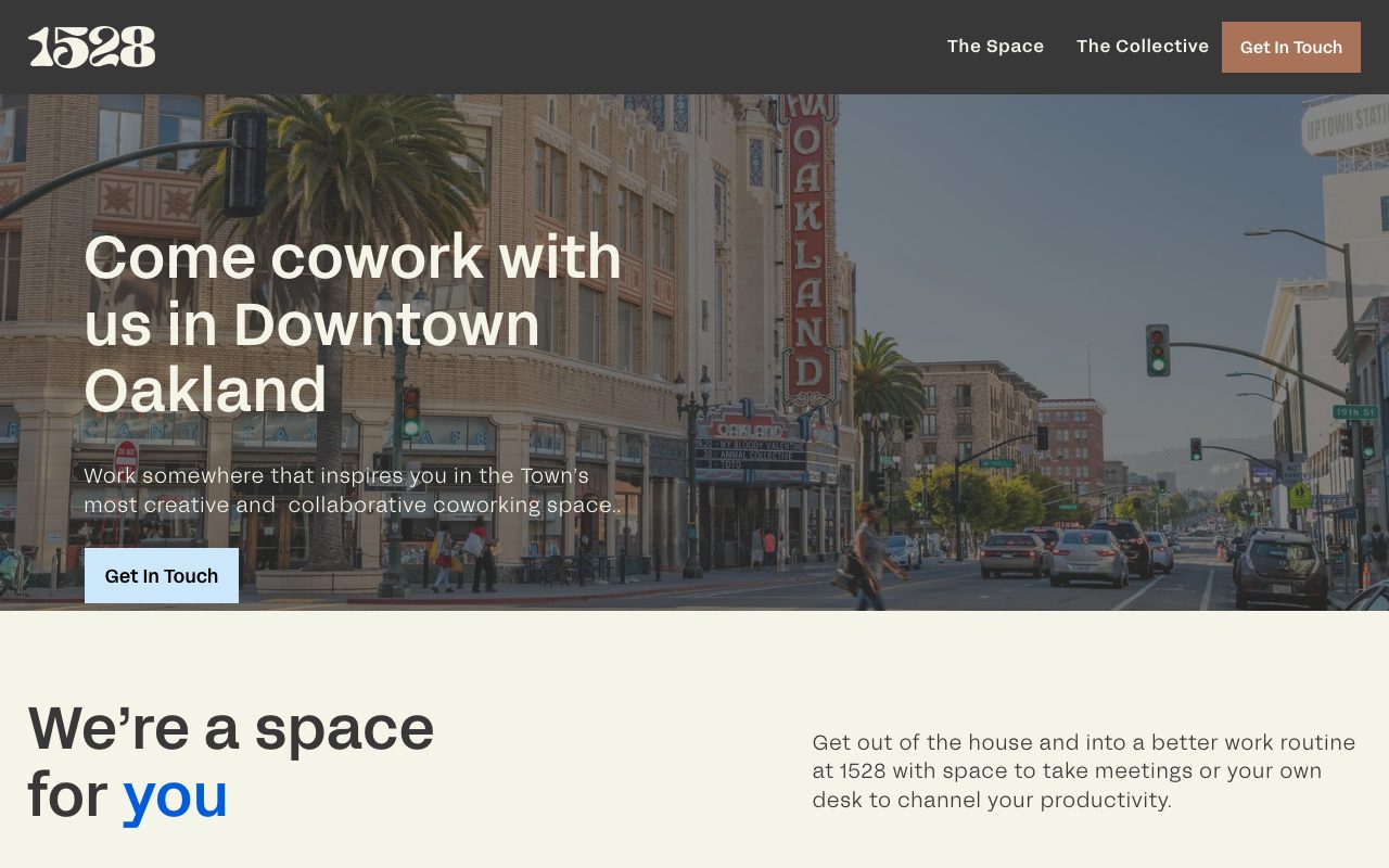 1528 Webster website