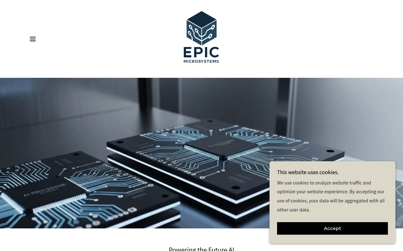 EpicMicro website