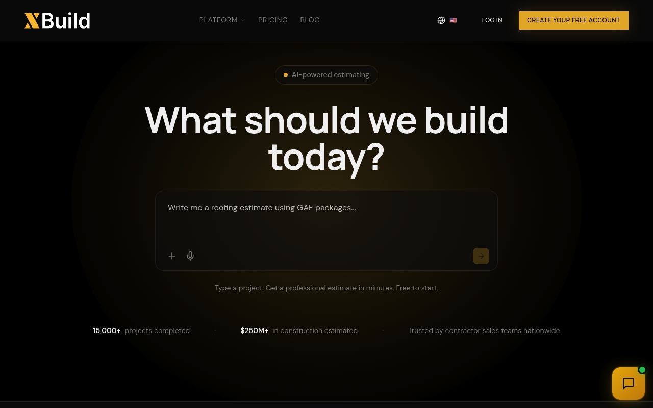 XBuild website