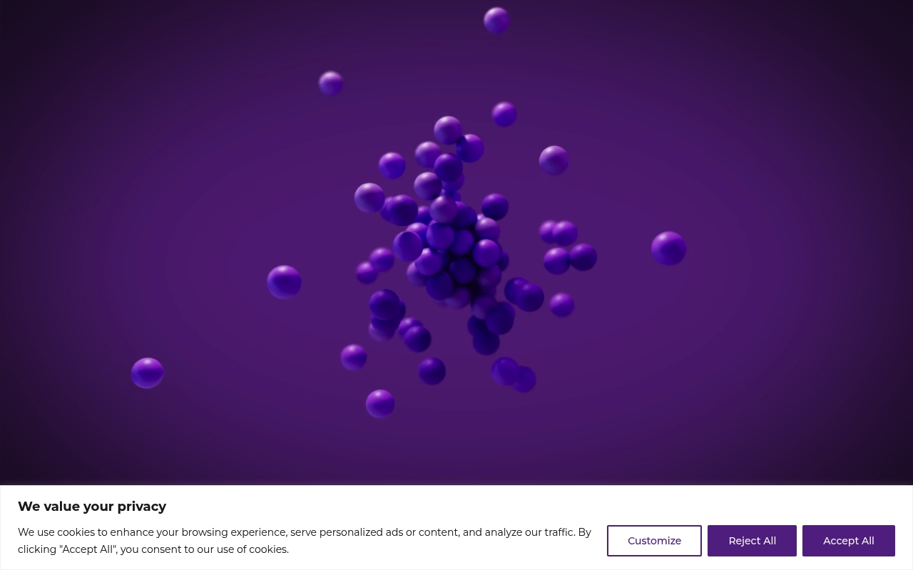 Morphogenesis website