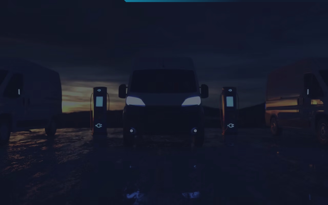 Mitra EV website