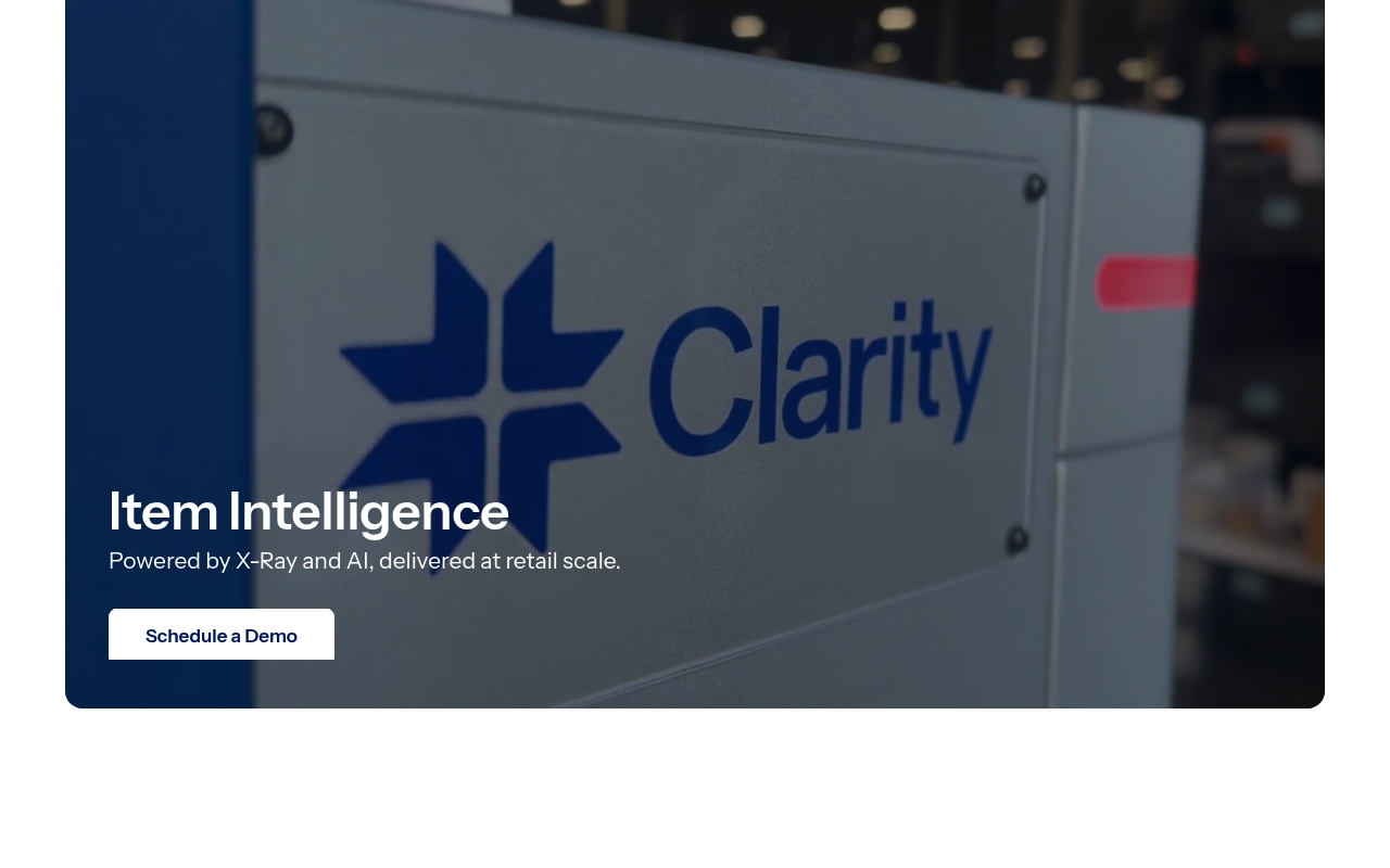 Clarity Systems website