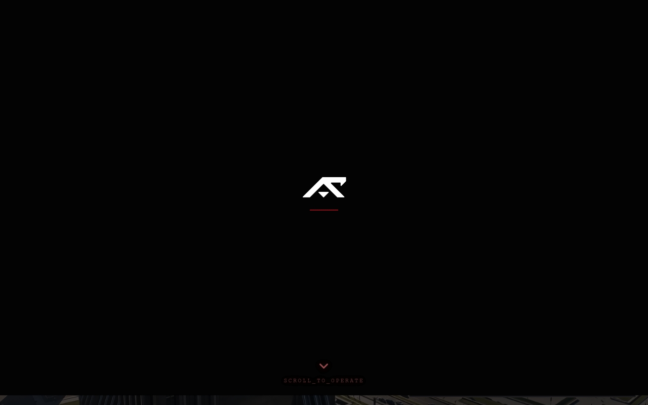Arrakis Security website
