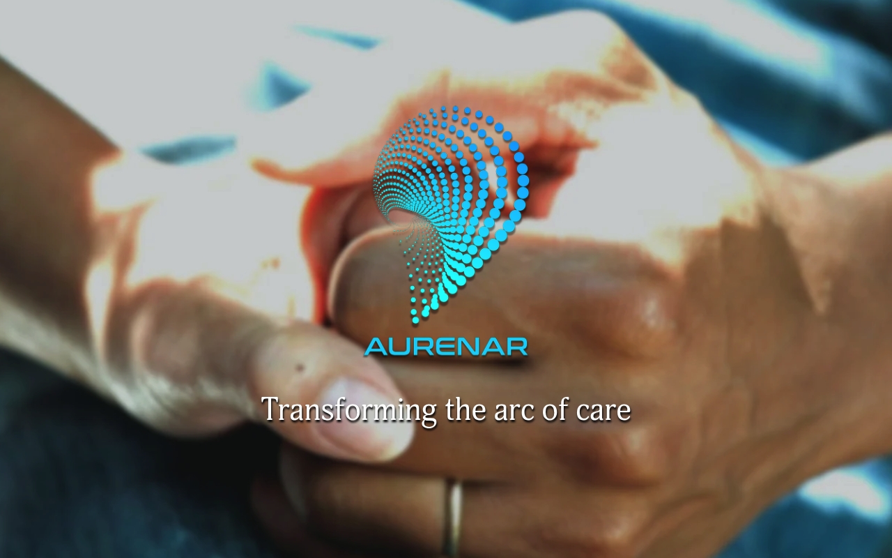 Aurenar website