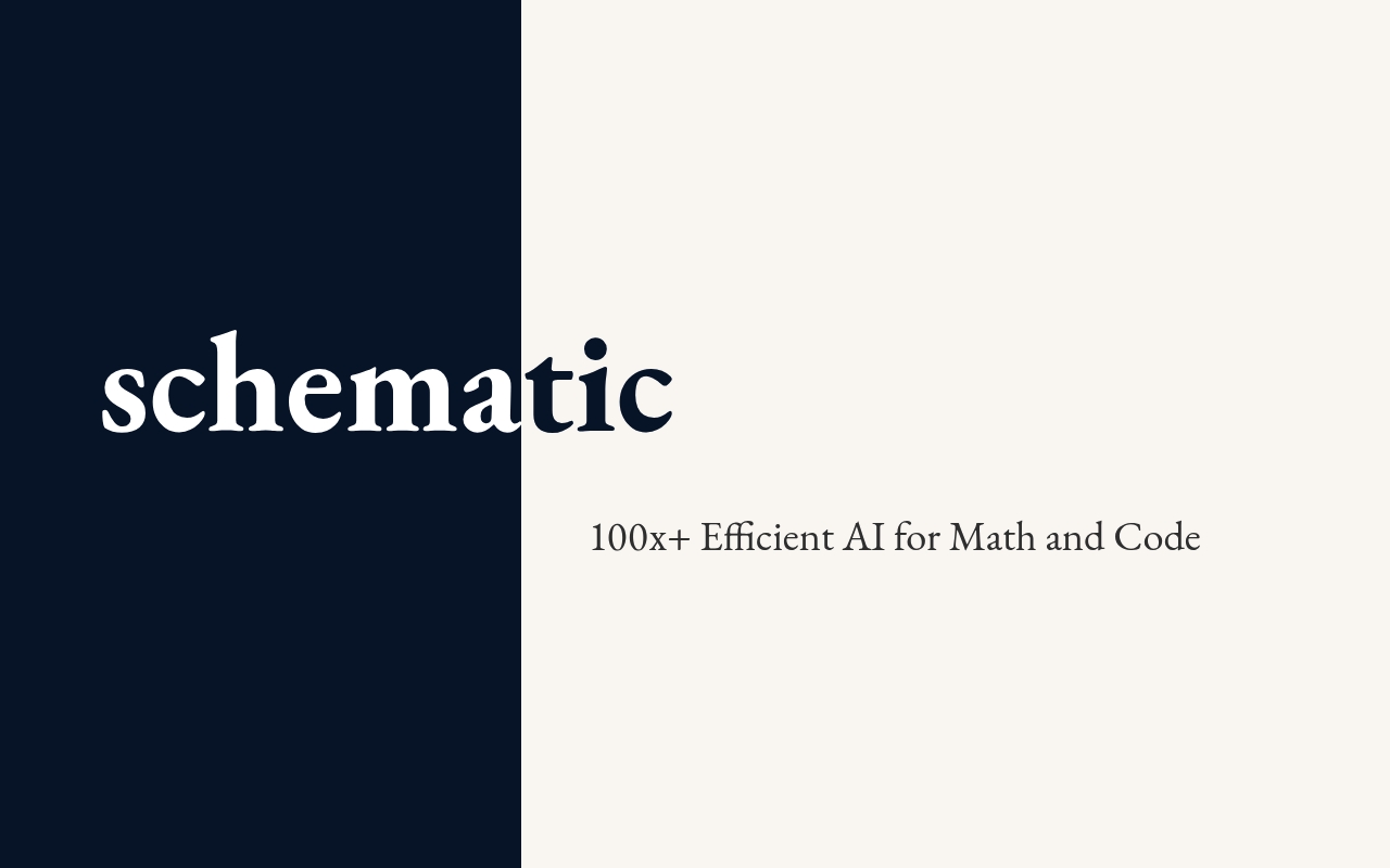 Schematic Research website