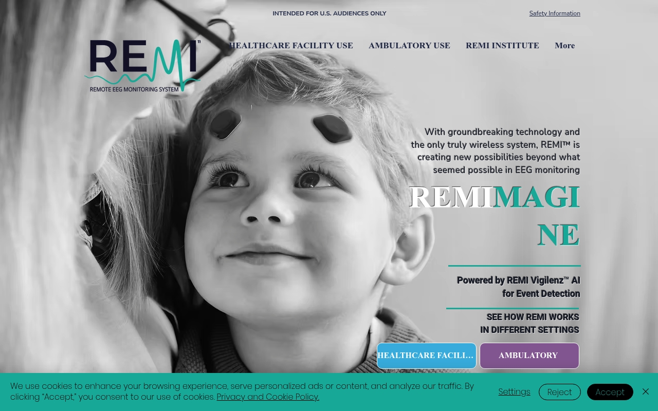 Epitel website