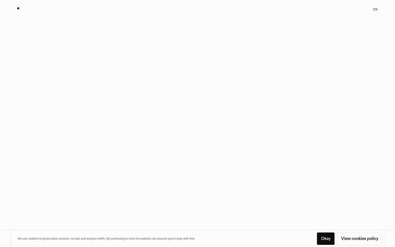 Augustus website