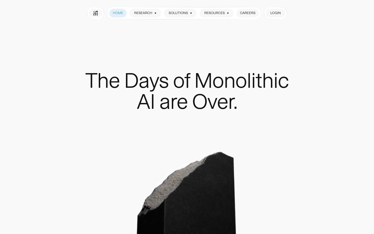Adaption website