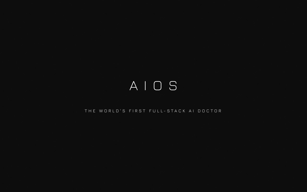 AIOS website