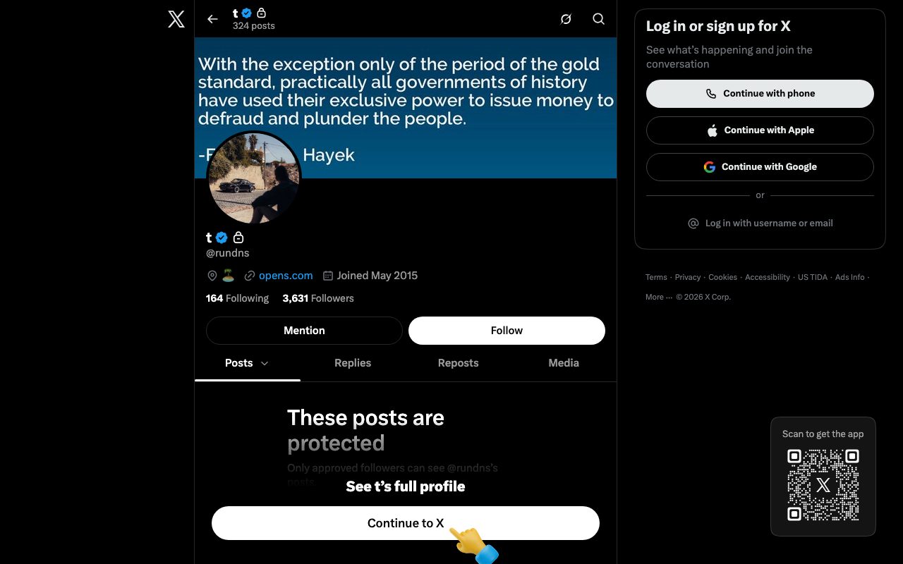 Ejento website