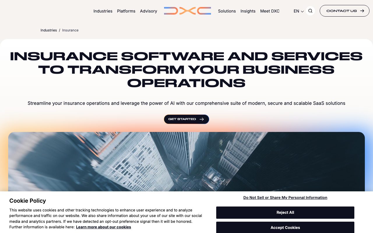 Xuber website