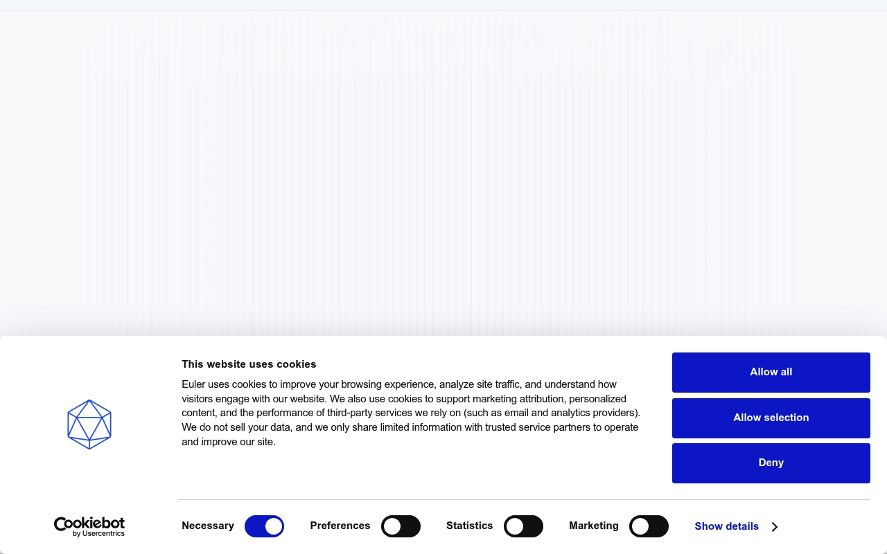 EULER website