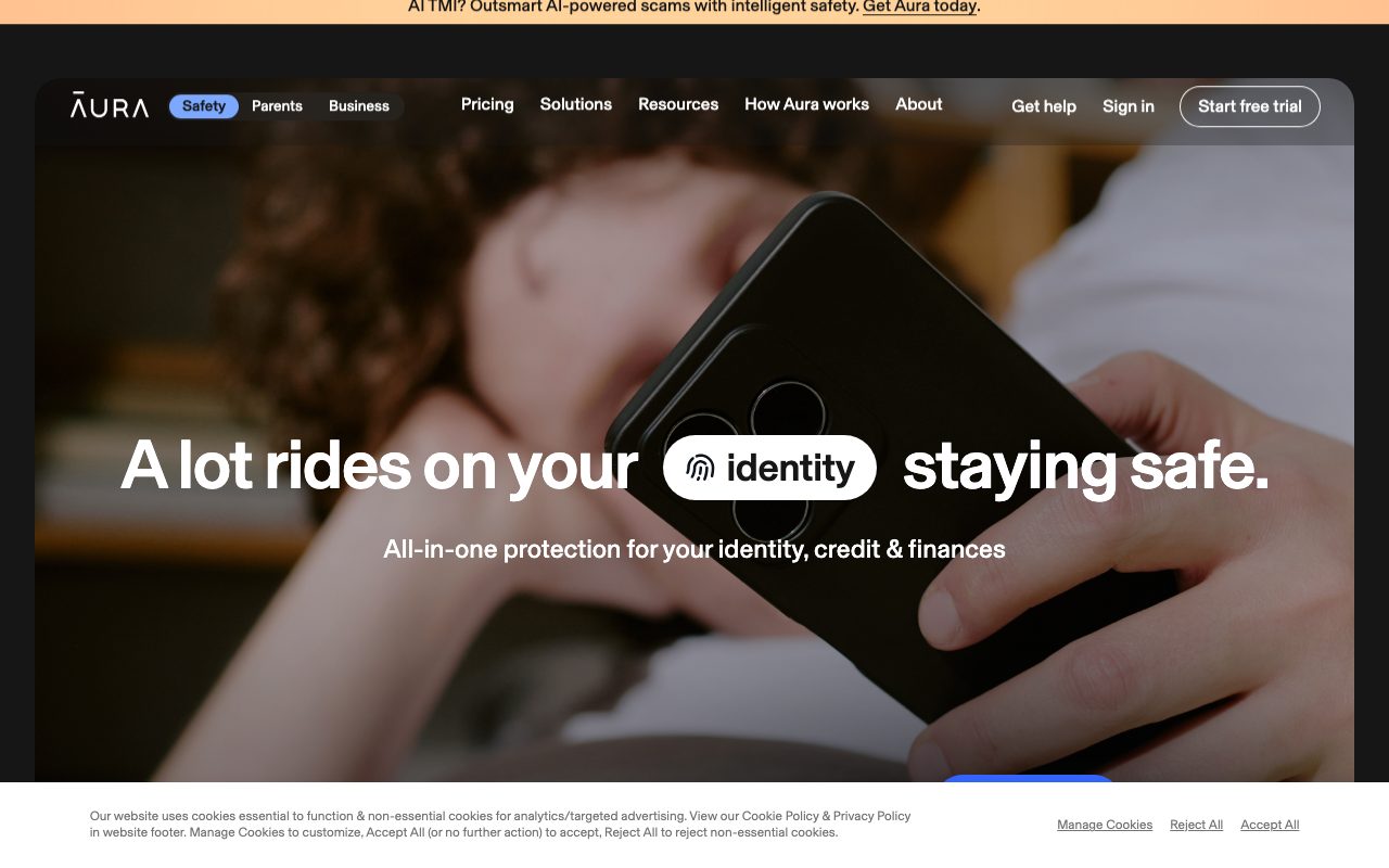 iSubscribed website