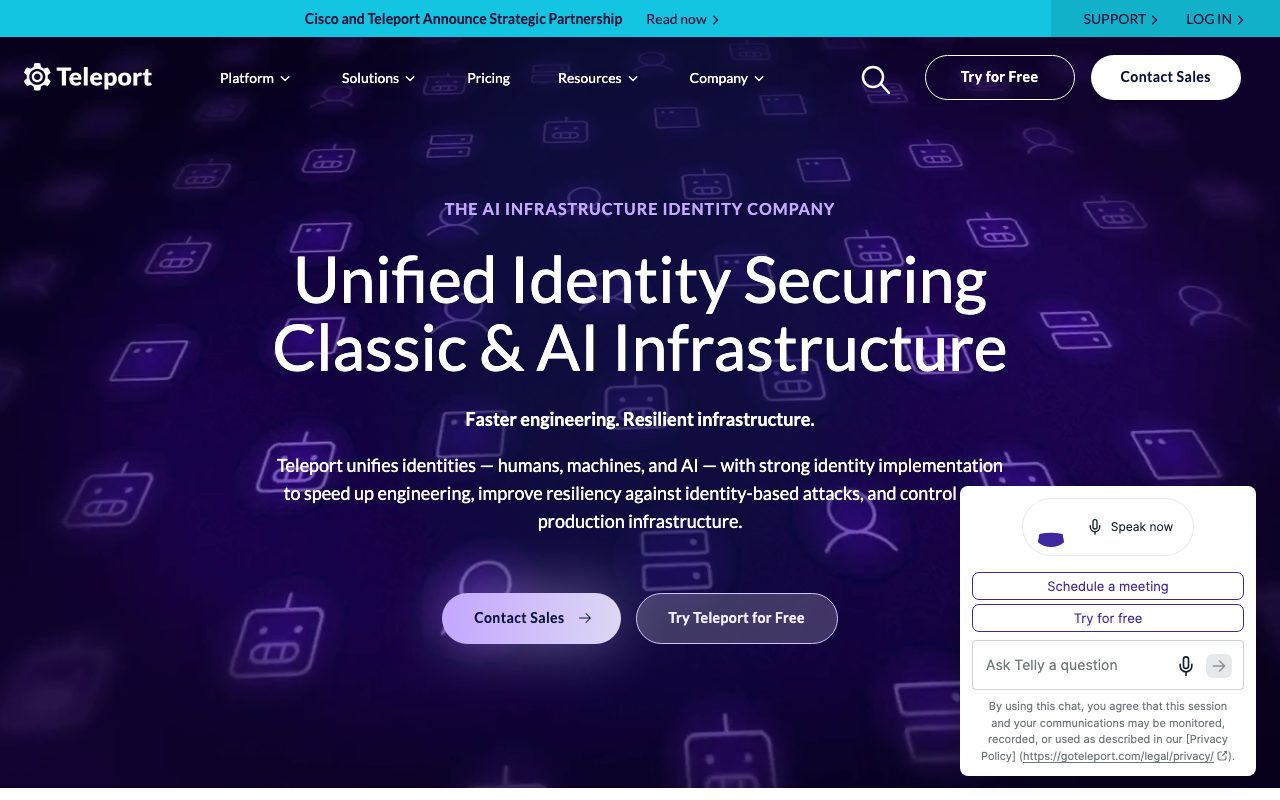 Gravitational website