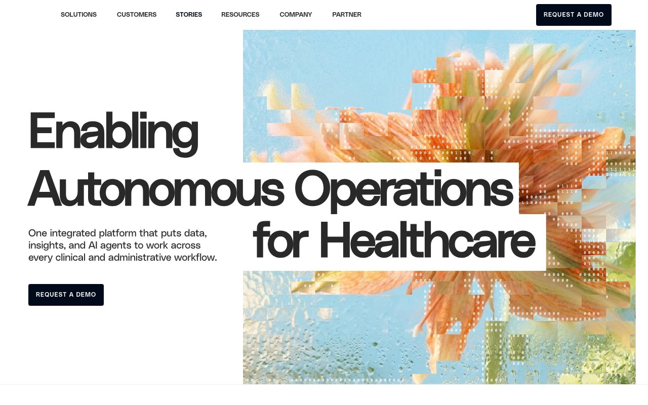 Innovaccer website
