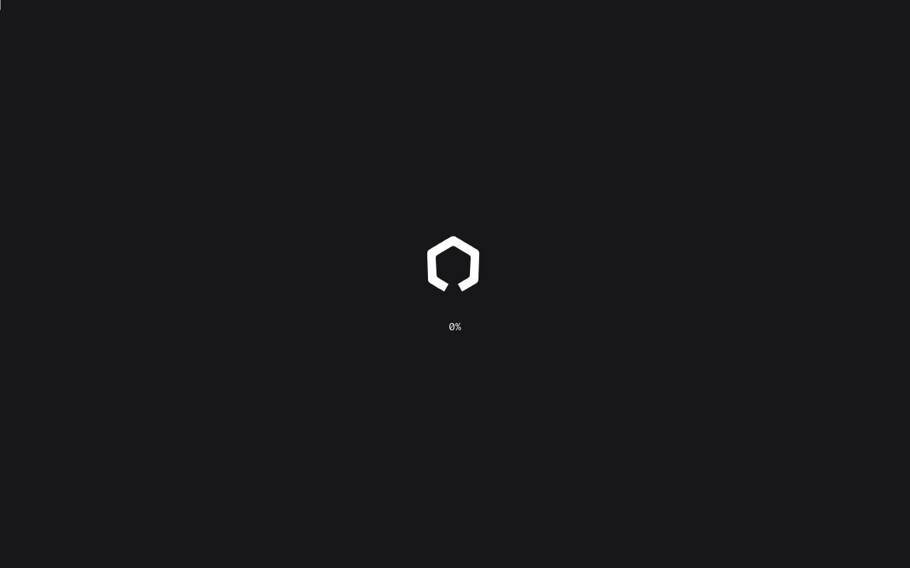 Nimble Robotics website