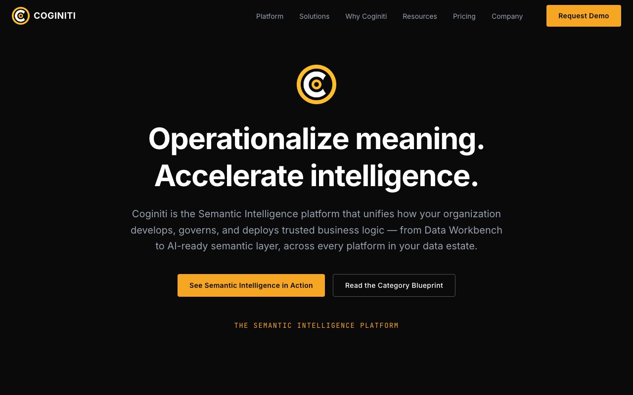 Aginity website
