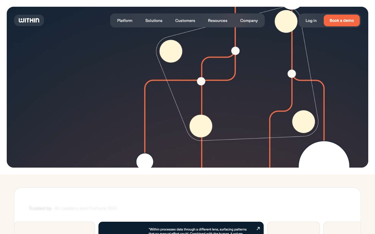 Klarity Law website