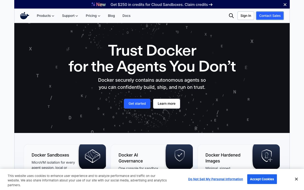AtomicJar website